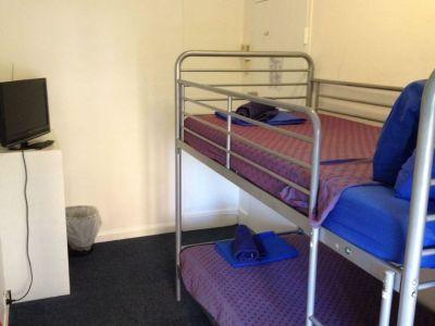 Albergue Zing Backpackers