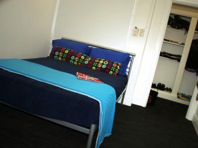 Zing Backpackers Albergue Sidney
