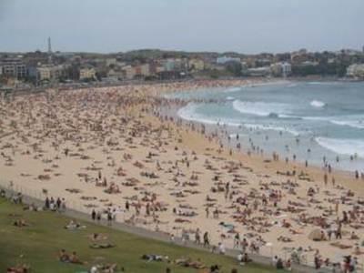 Albergue Bondi Backpackers