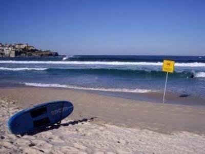 Bondi Backpackers Sidney