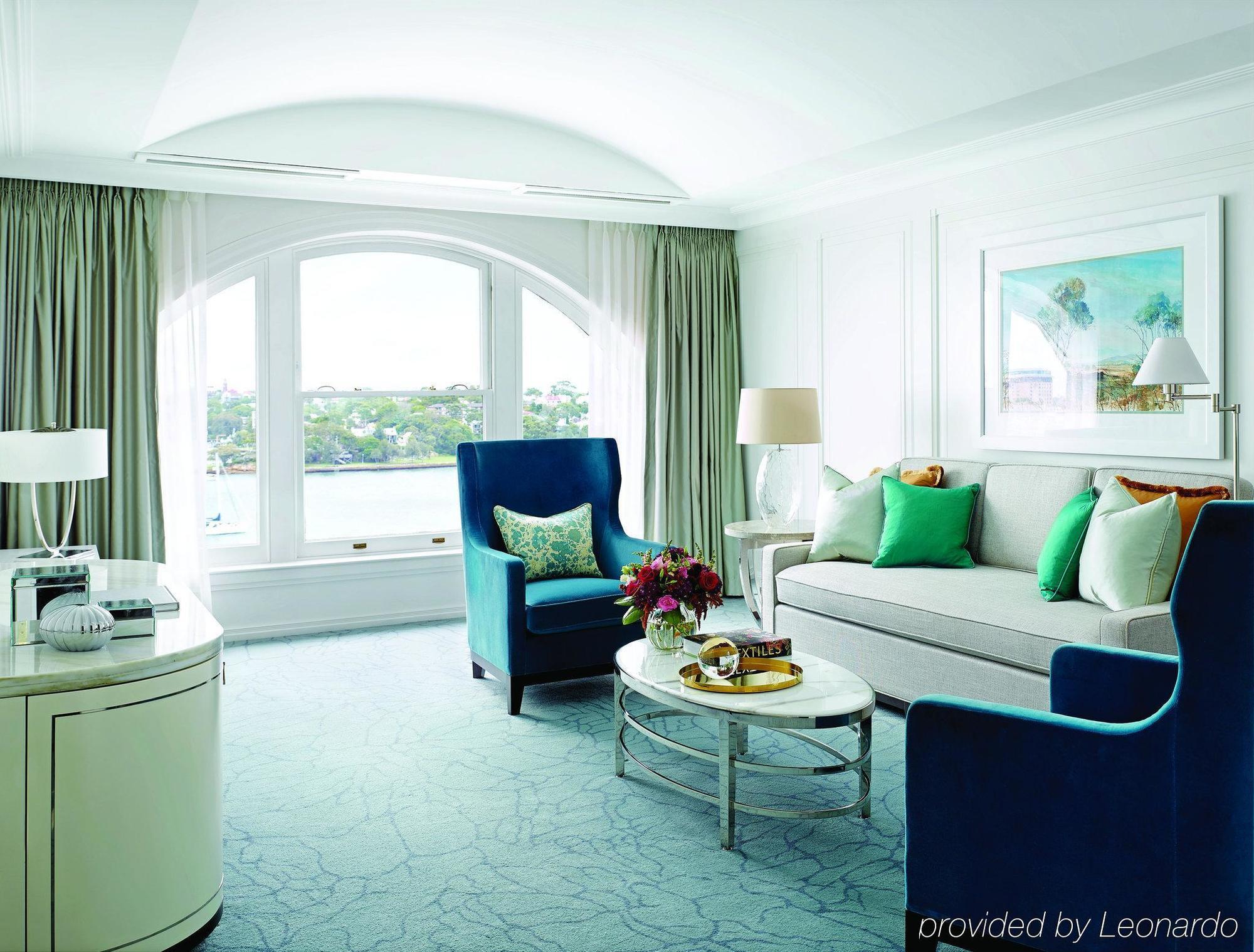 Hotel The Langham