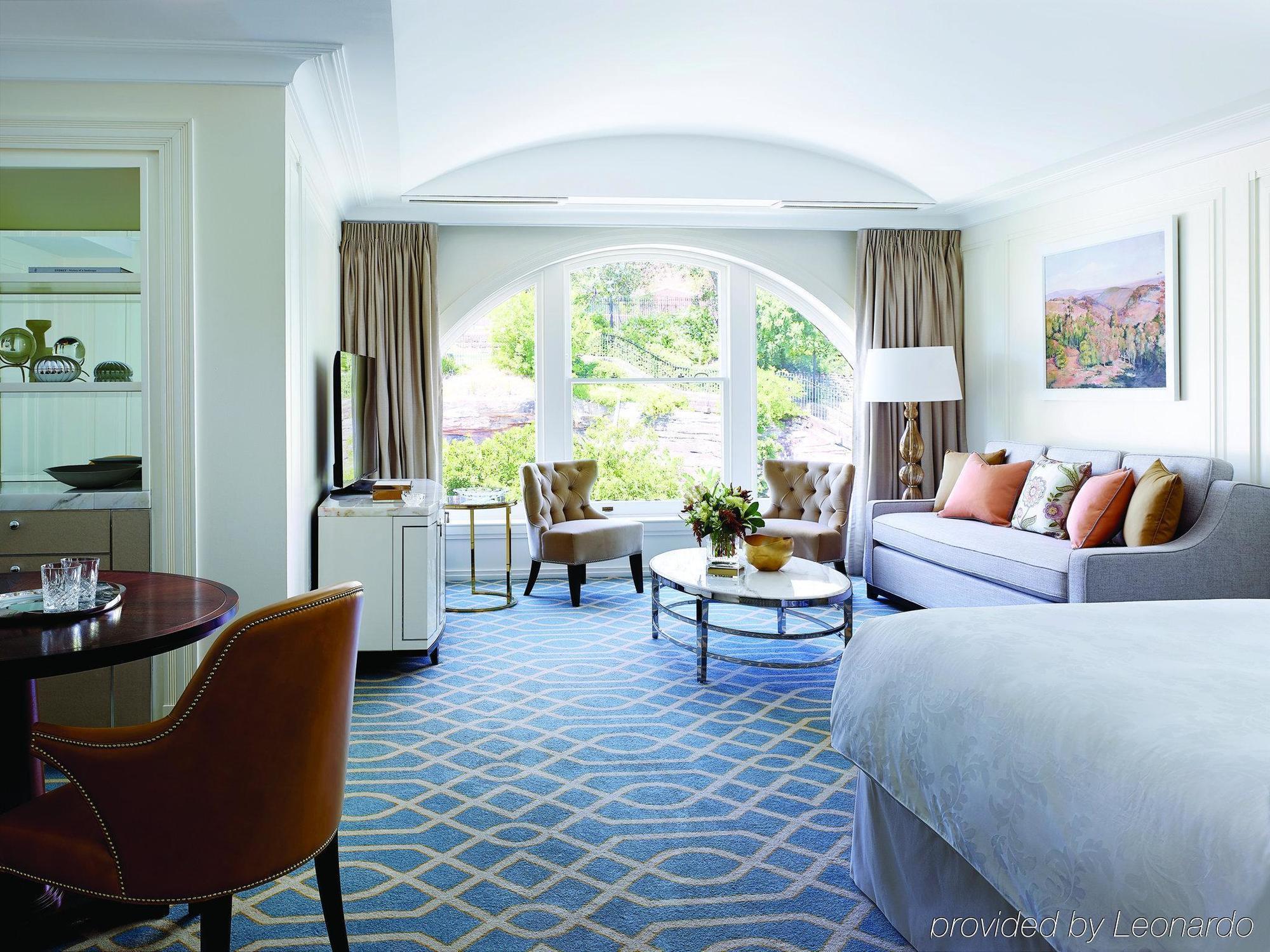 Hotel The Langham Sydney