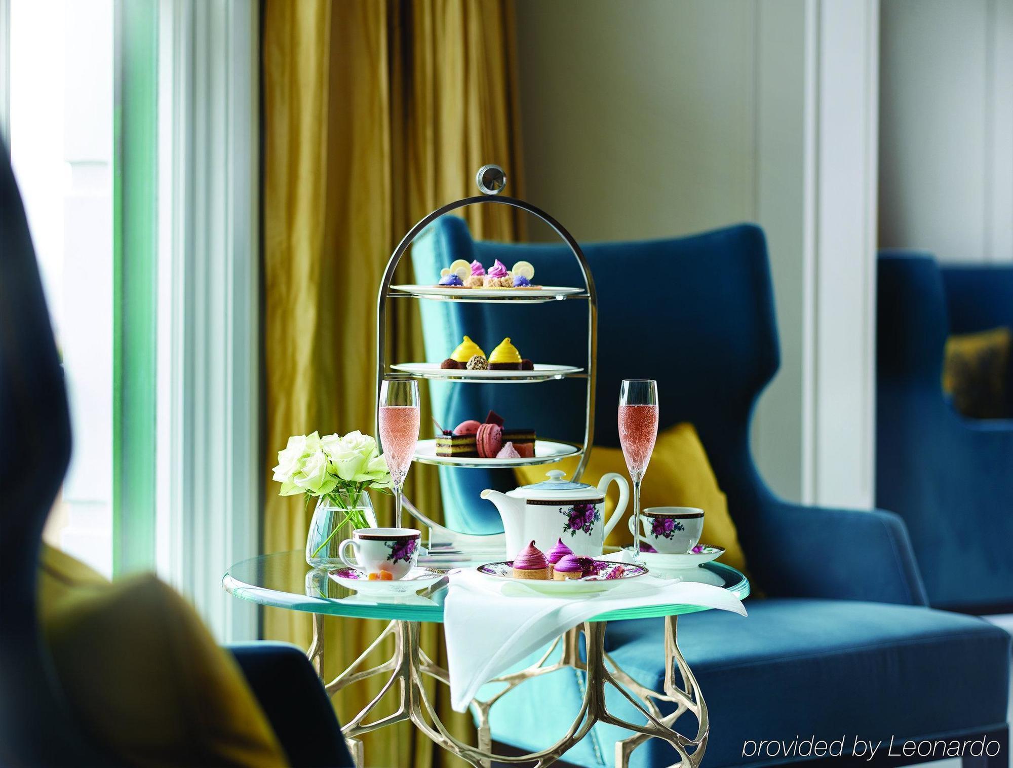 The Langham Sydney