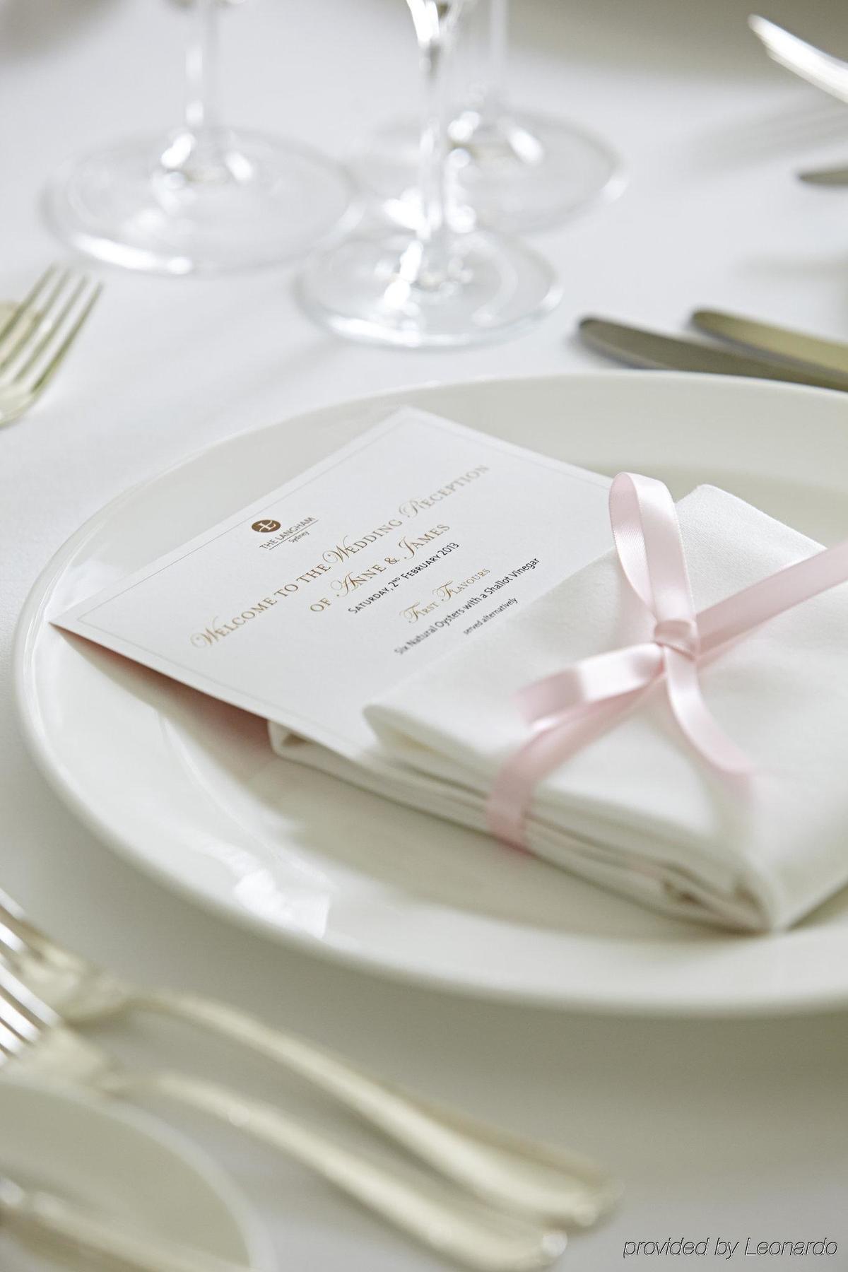 The Langham Sydney