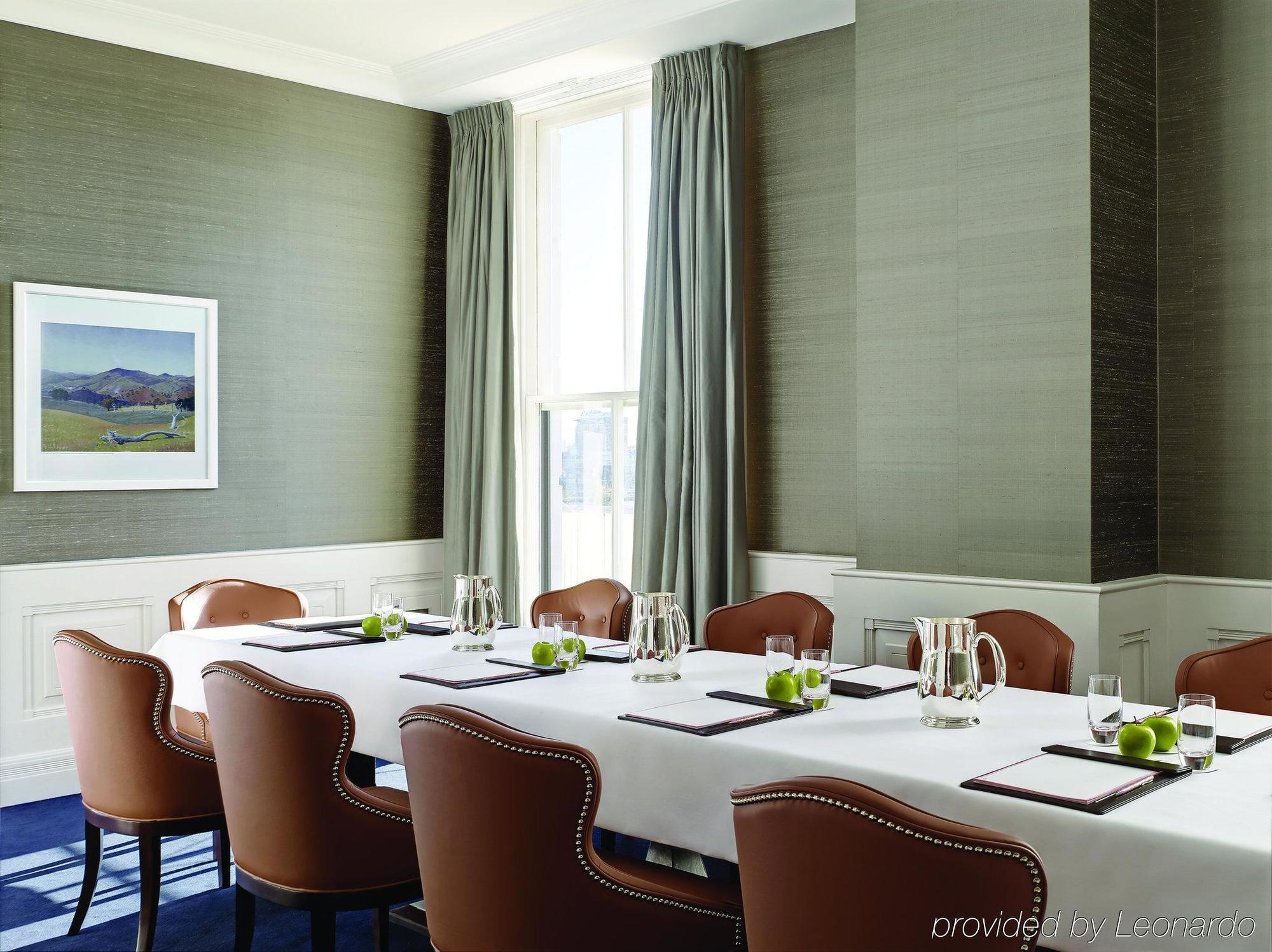 The Langham Hotel 5*