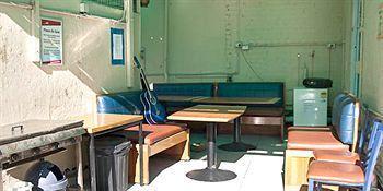 Backpackers Hostel Sydney