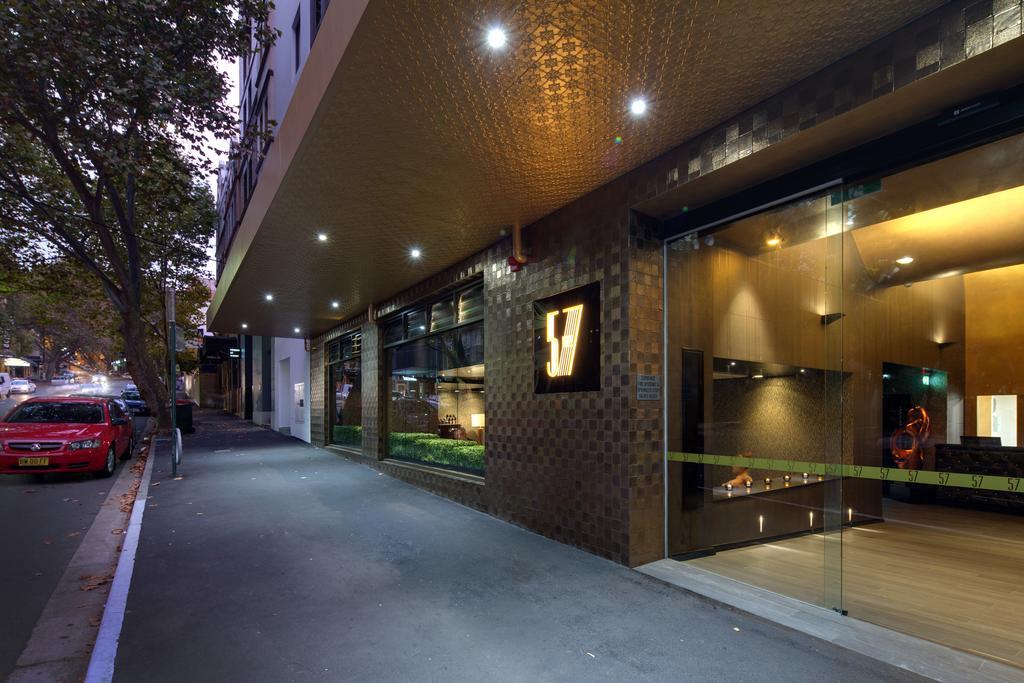 Hotel 57hotel