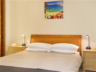 Astra Apartments North Sydney *