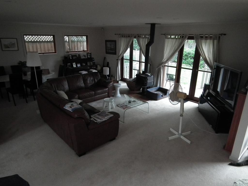 Frenchs Forest Bed & Breakfast