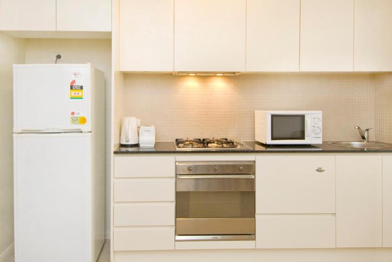 Astra Apartments North Sydney Apartment Sydney