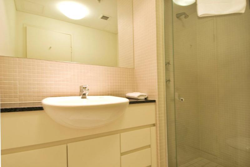 Astra Apartments North Sydney *