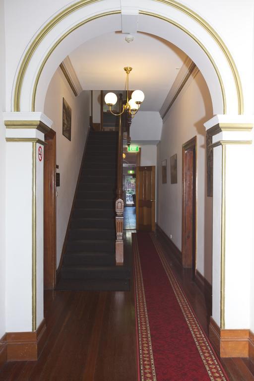 Alishan International 3* Sydney