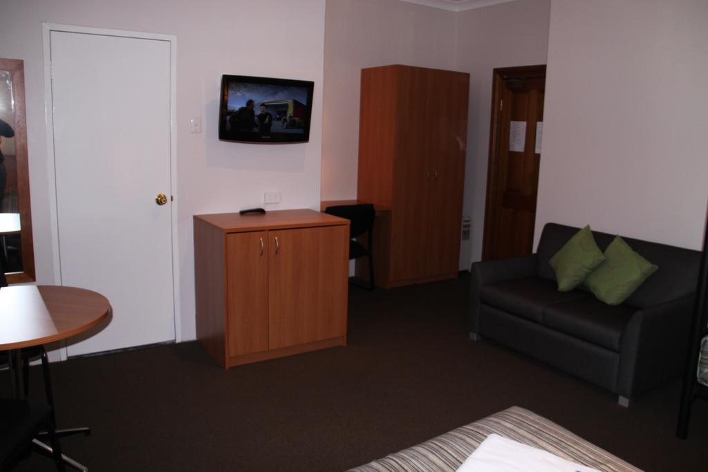 Guest house Alishan International