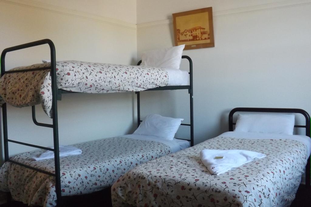 Concord Hotel Sidney