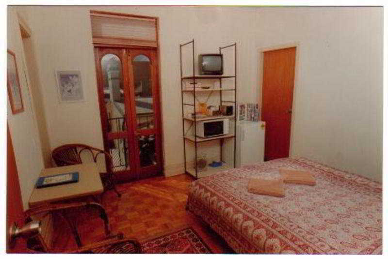 Newtown Cozy Lodge *