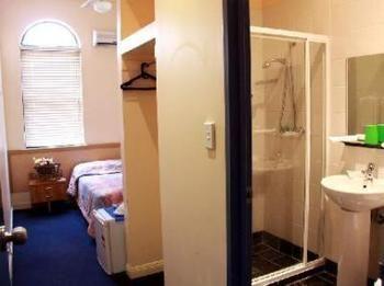 Hotel Goodlet 3*