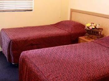 Hotel Goodlet Sydney