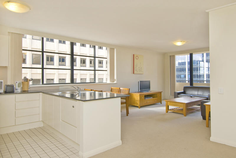 Apartment Astra Apartments North Sydney Sydney