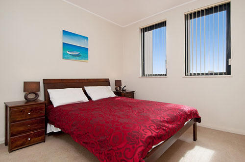 Apartment Astra Apartments North Sydney *