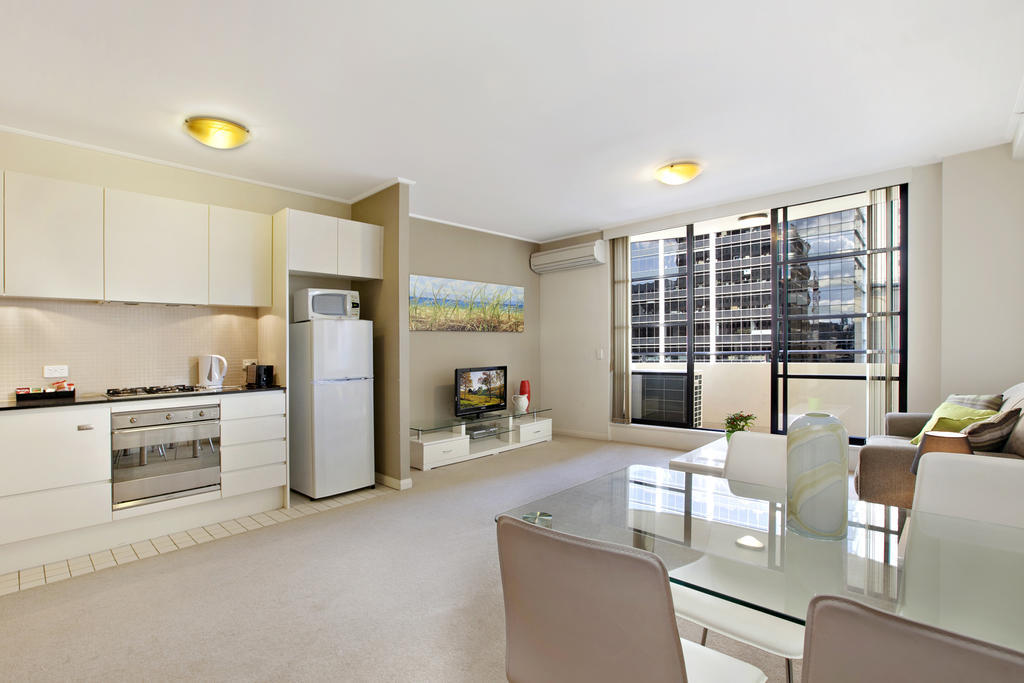 Apartment Astra Apartments North Sydney *