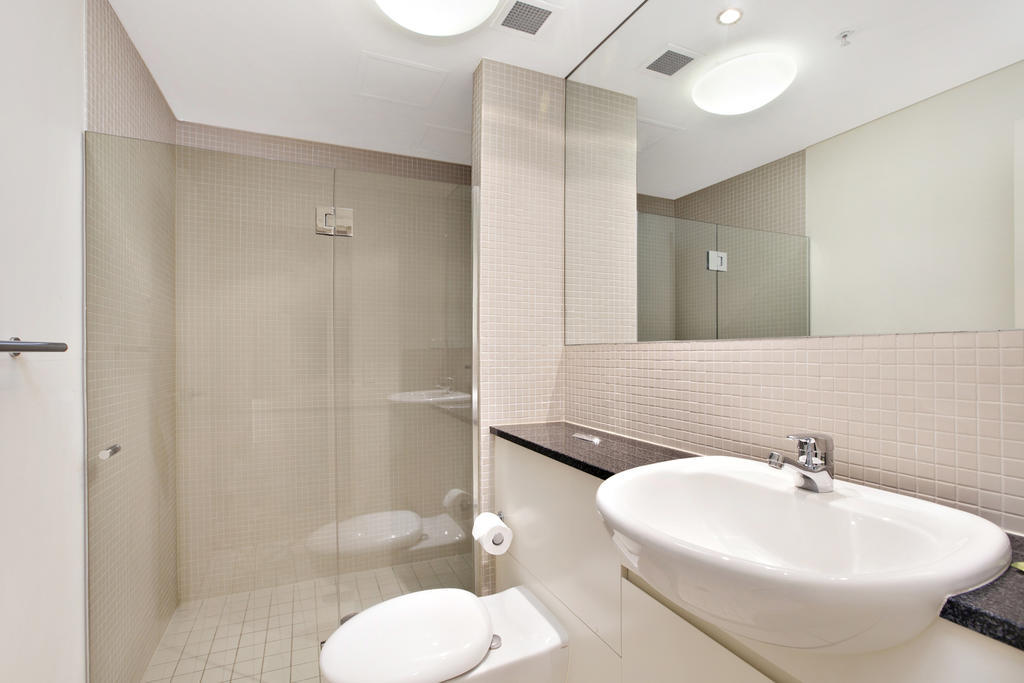 Astra Apartments North Sydney Sydney