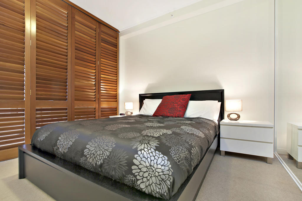 Apartment Astra Apartments North Sydney *