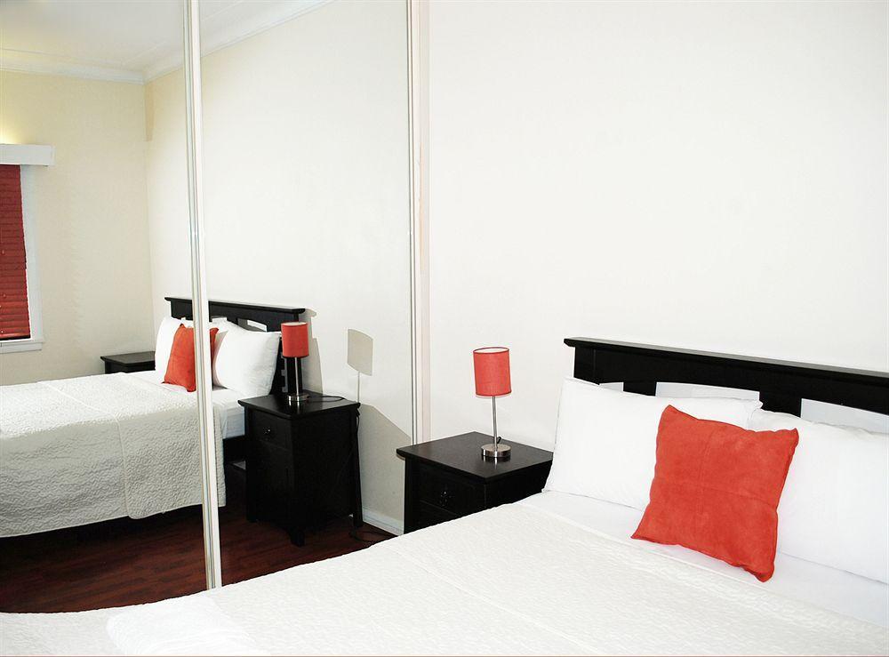 Guest house North Ryde 3*