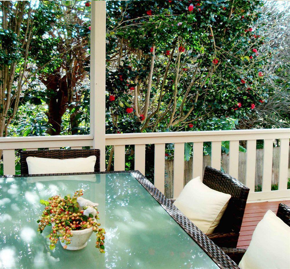 Guest house North Ryde Sydney