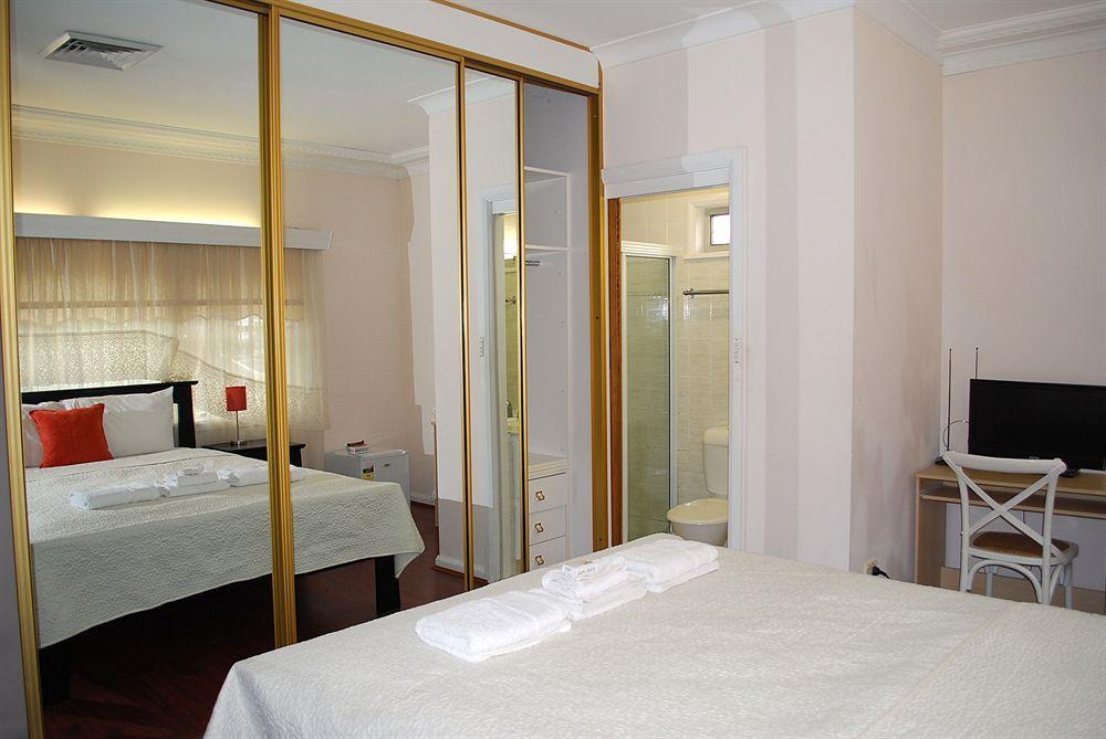 Guest house North Ryde Sydney