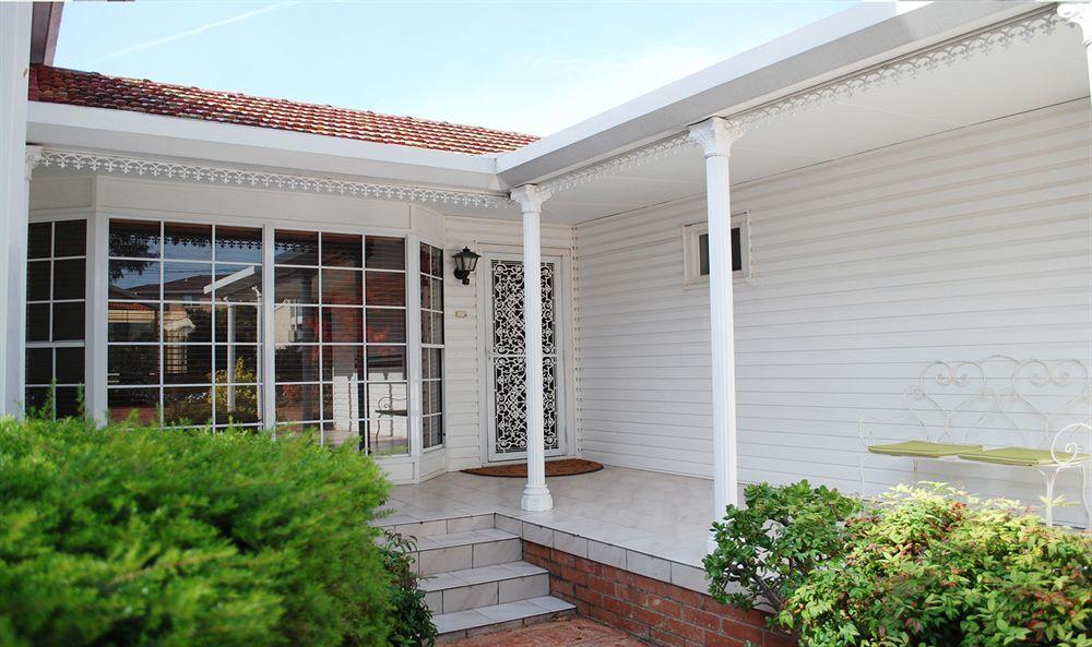 North Ryde Sydney