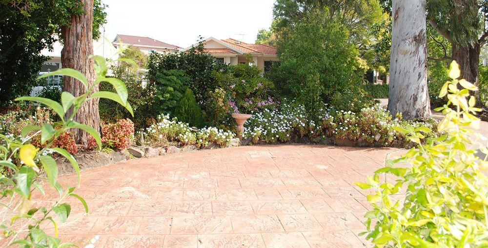 Guest house North Ryde 3*