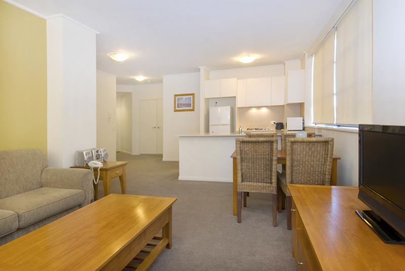 Apartment Astra Apartments North Sydney *