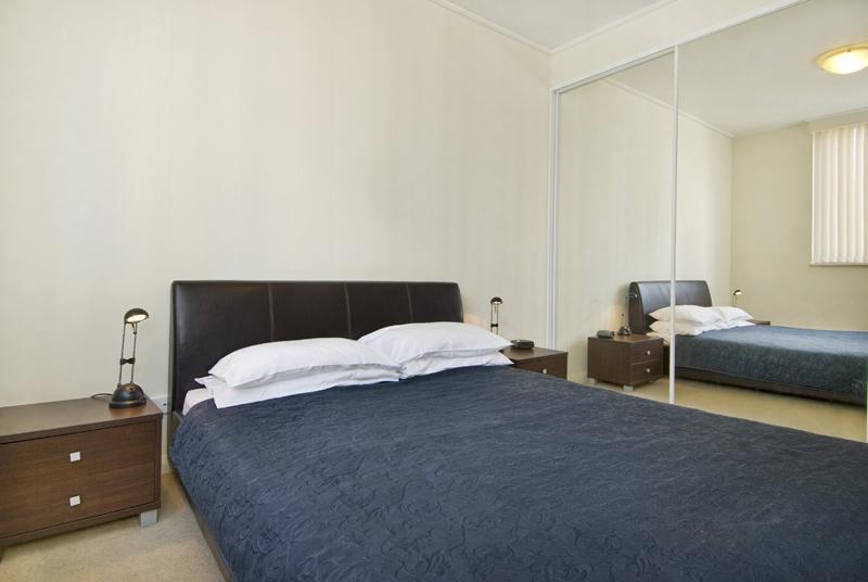 Apartment Astra Apartments North Sydney