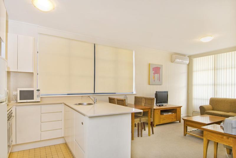 Apartment Astra Apartments North Sydney Sydney