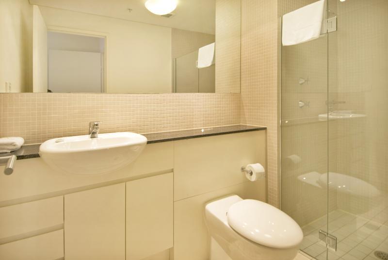 Astra Apartments North Sydney