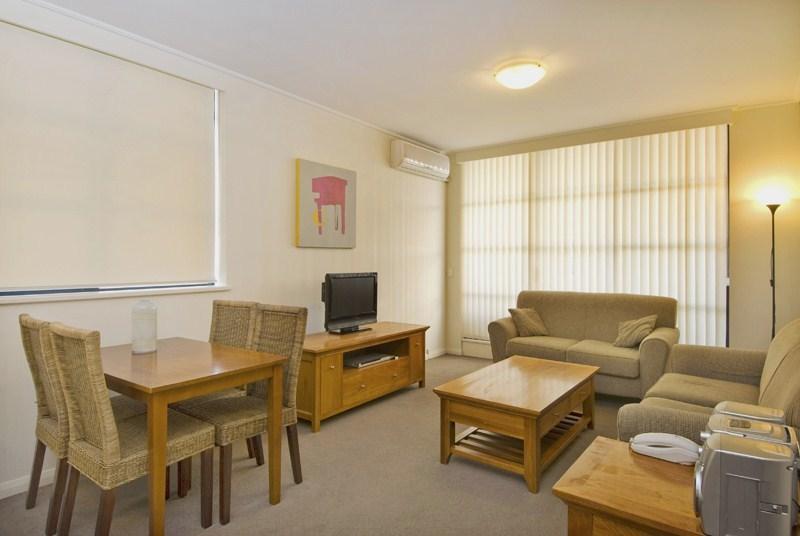 Apartment Astra Apartments North Sydney *