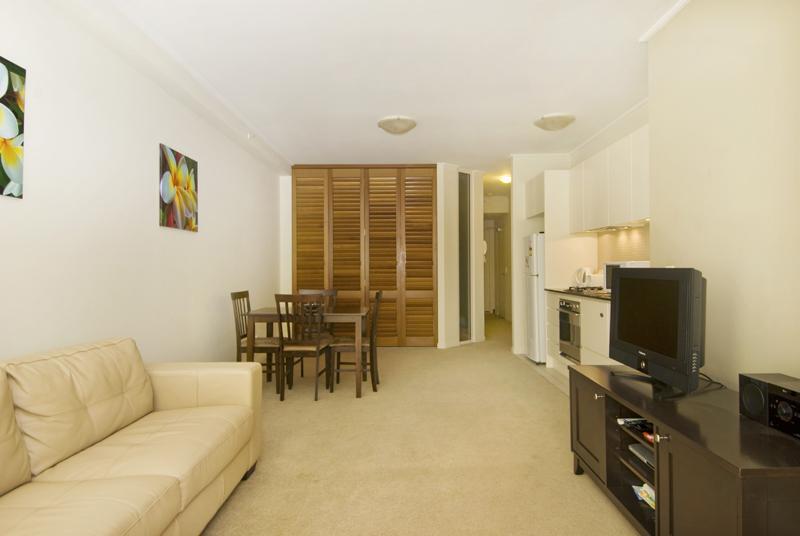 Apartment Astra Apartments North Sydney