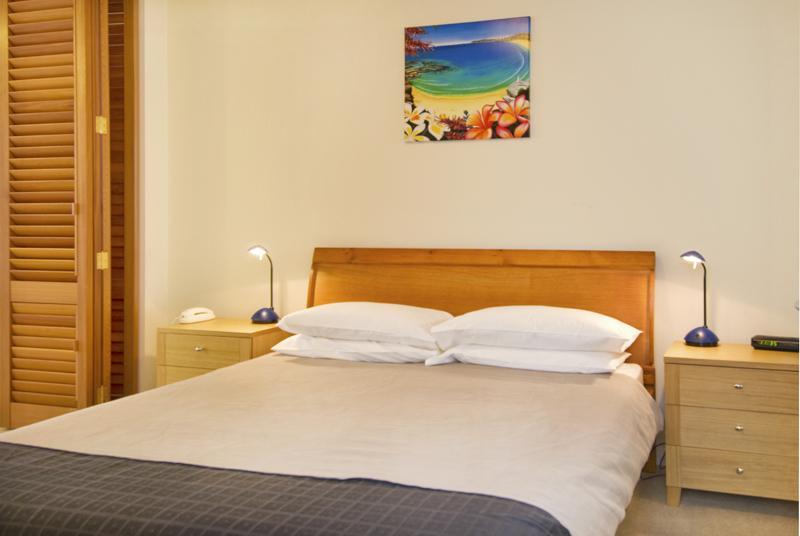 Apartment Astra Apartments North Sydney Sydney
