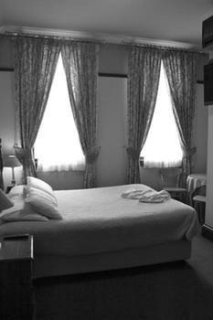 Hotel Glasgow Arms Ultimo