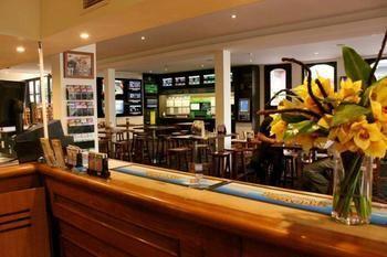 Glasgow Arms Ultimo Sydney