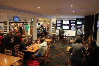 Hotel Glasgow Arms Ultimo Sydney