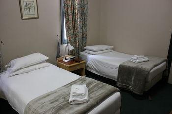 Hotel Glasgow Arms Ultimo