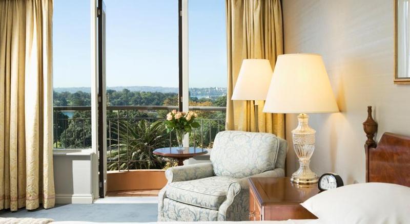 Hotel Sir Stamford Circular Quay