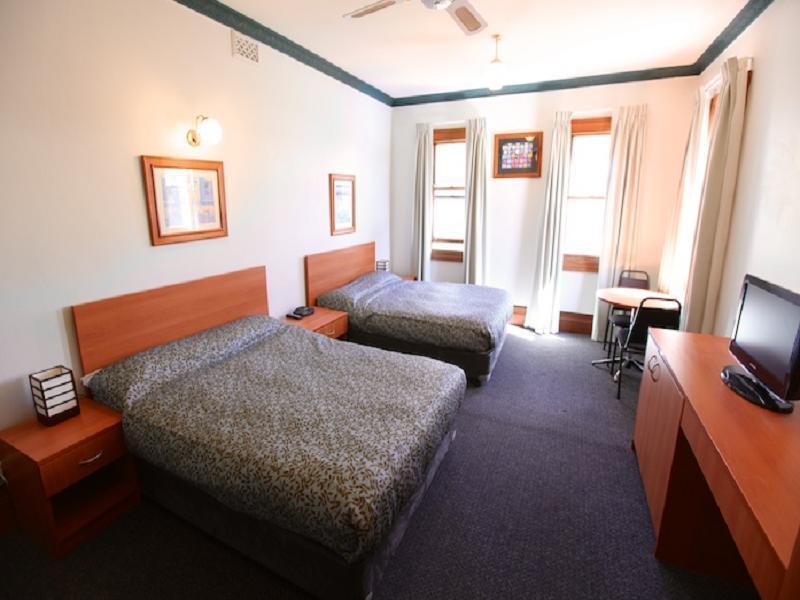 Guest house Alishan International Sydney