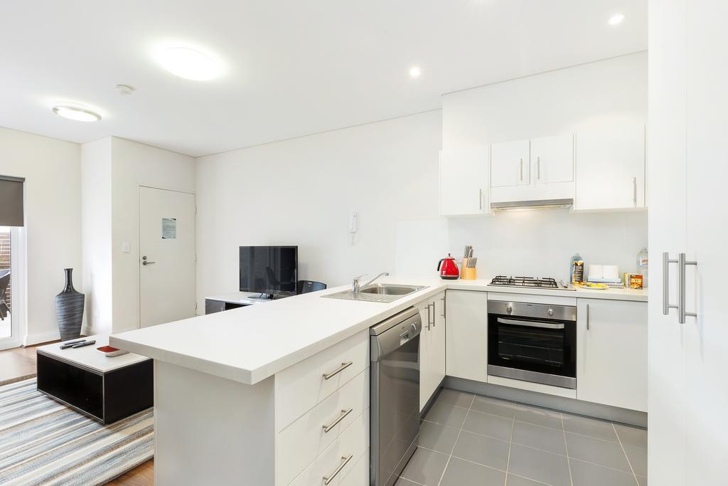 Apartment Glebe Self-Contained Modern One-Bedroom Apartments Sydney