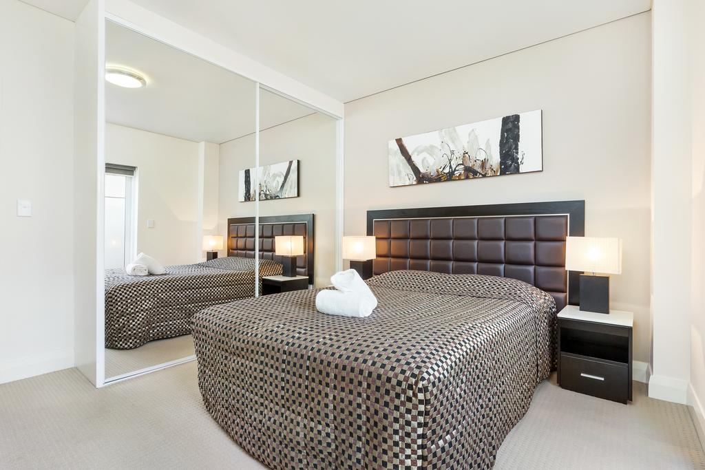 Apartment Glebe Self-Contained Modern One-Bedroom Apartments Sydney