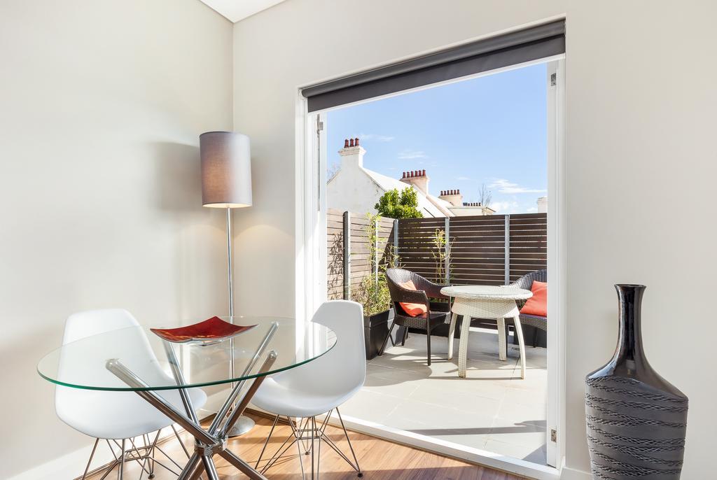 Glebe Self-Contained Modern One-Bedroom Apartments