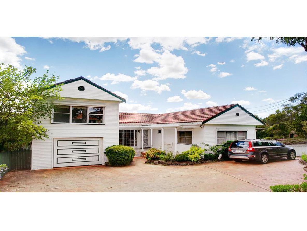 North Ryde Sydney