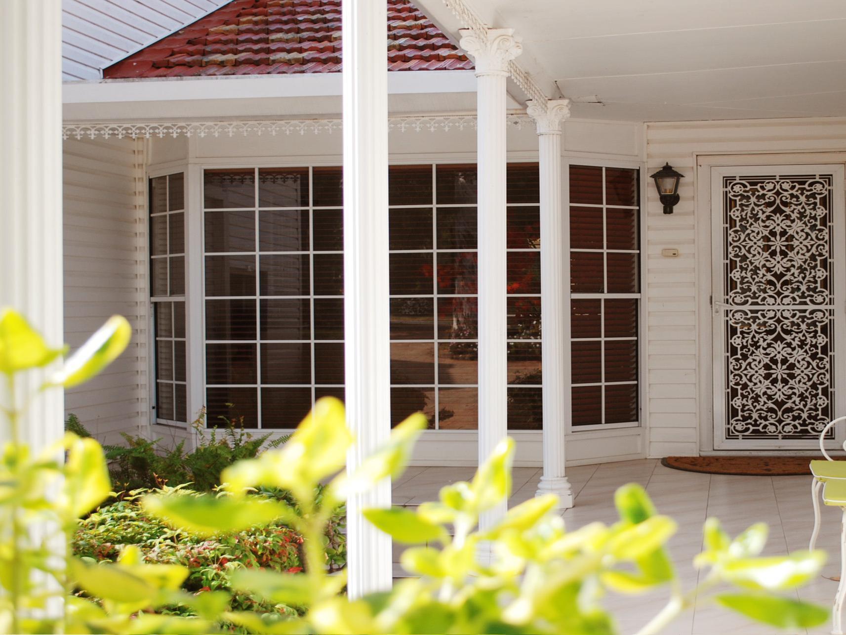 Guest house North Ryde 3*