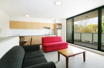 Aparthotel Atelier Serviced